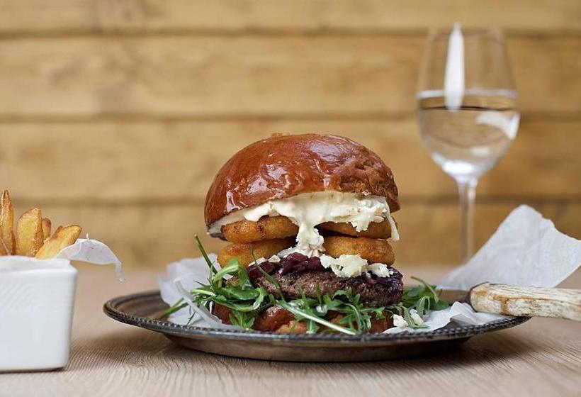 پانسیون Penzion Dobré Hnízdo