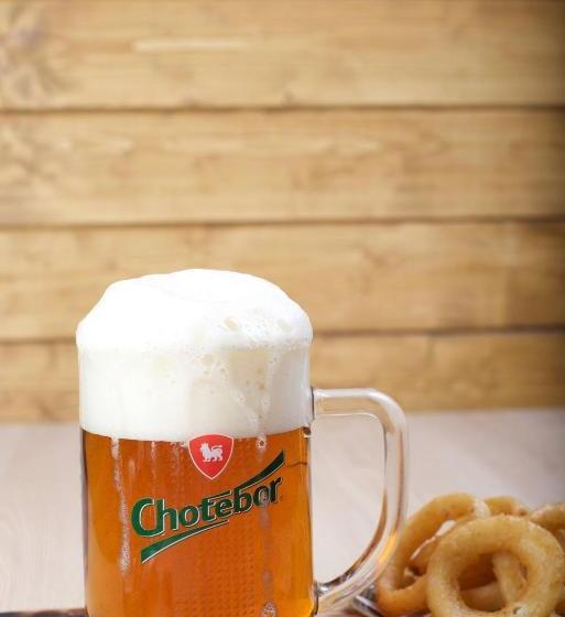 پانسیون Penzion Dobré Hnízdo