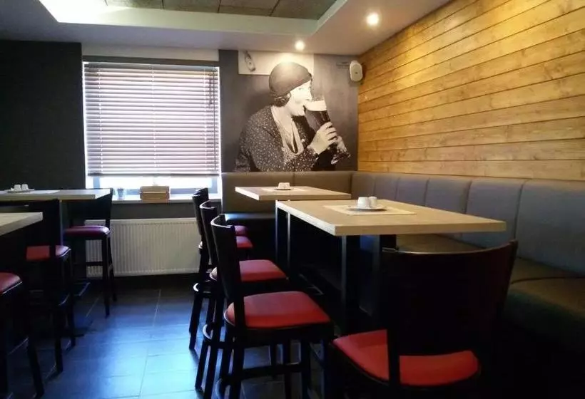 پانسیون Penzion Dobré Hnízdo