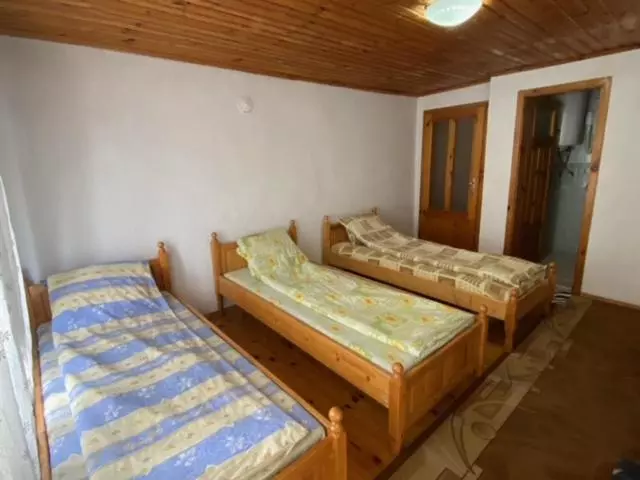 پانسیون Tsvetkovi Guest House