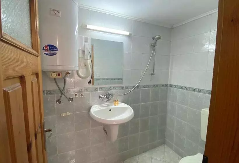 پانسیون Tsvetkovi Guest House
