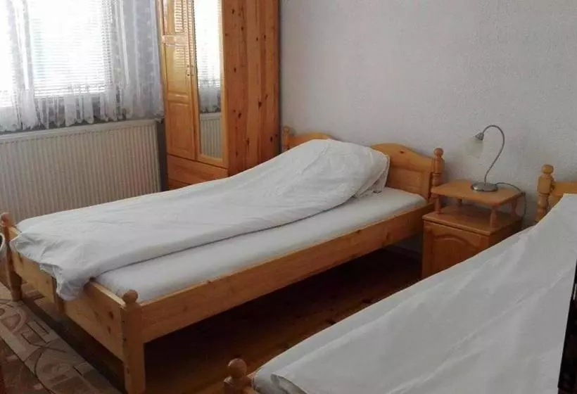 پانسیون Tsvetkovi Guest House