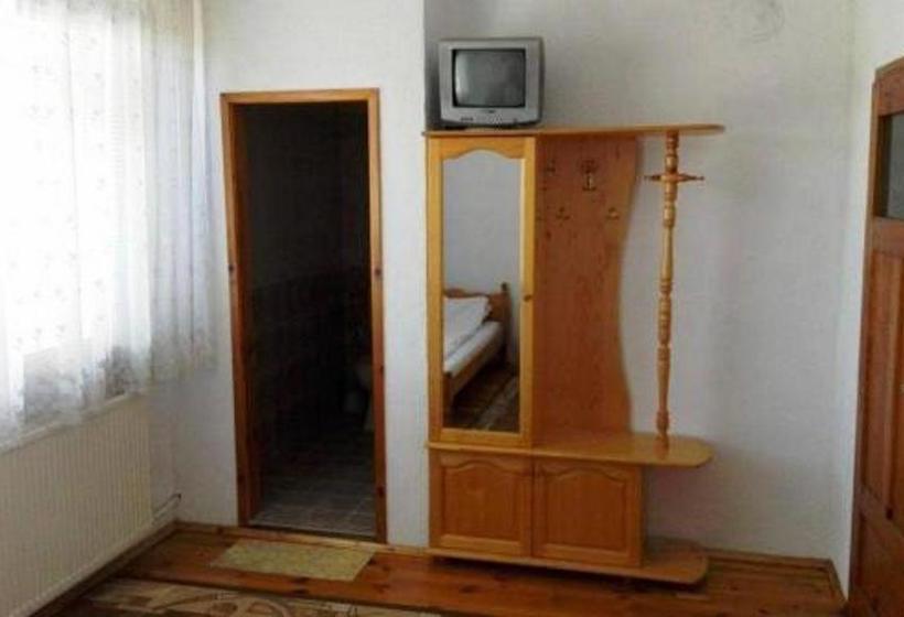 Pansiyon Tsvetkovi Guest House