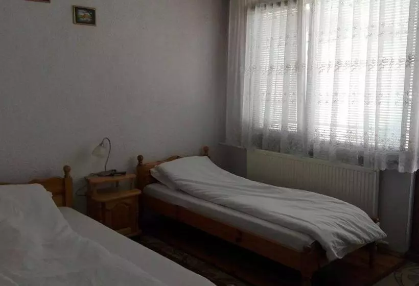 پانسیون Tsvetkovi Guest House