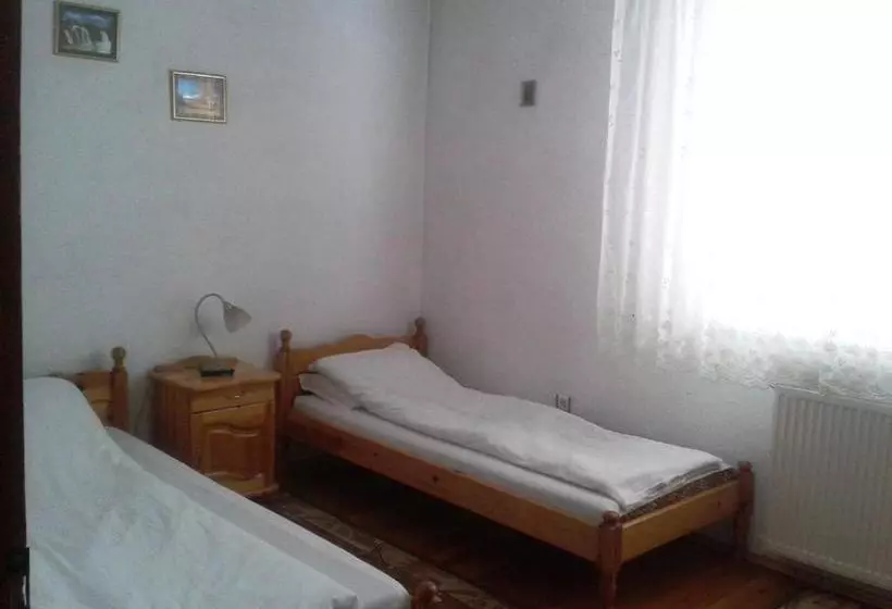 پانسیون Tsvetkovi Guest House