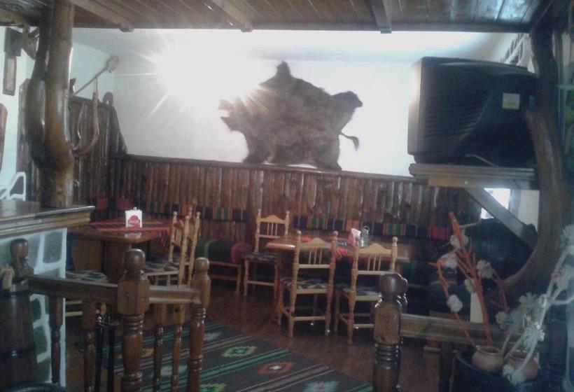 Pansiyon Tsvetkovi Guest House