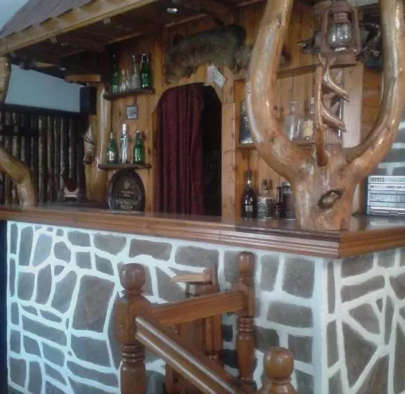 پانسیون Tsvetkovi Guest House
