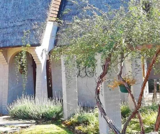 Majatalo Tuscana Villa Guesthouse