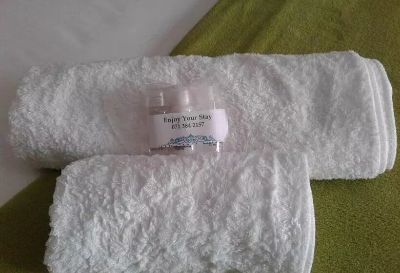 Majatalo Tuscana Villa Guesthouse