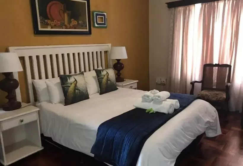 Majatalo Tuscana Villa Guesthouse