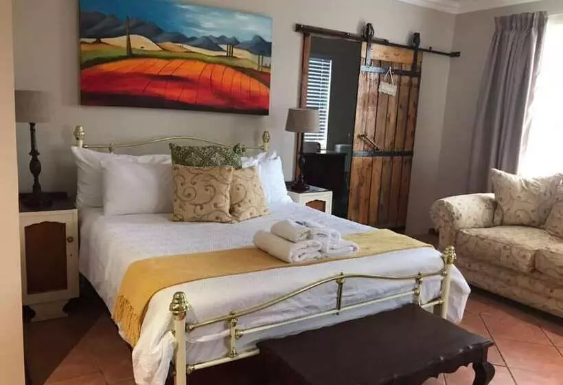 Majatalo Tuscana Villa Guesthouse