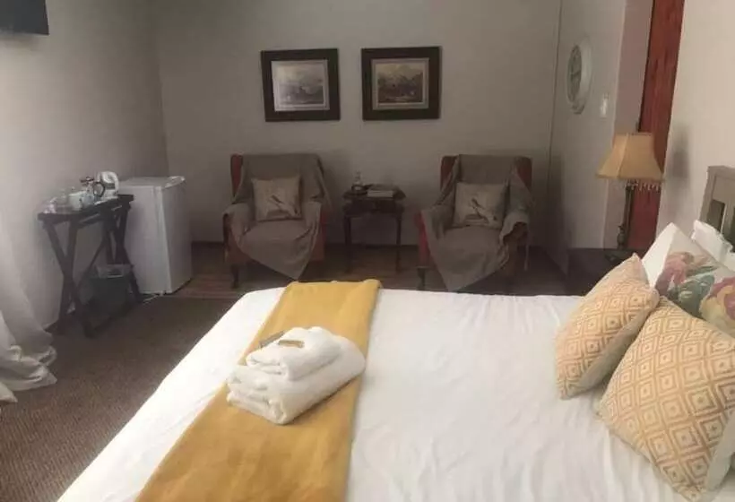 Majatalo Tuscana Villa Guesthouse