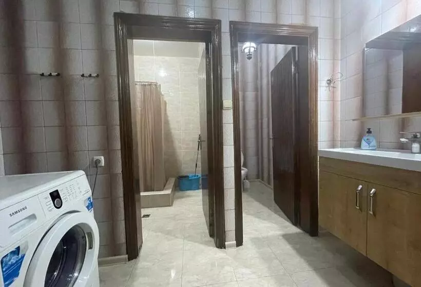 پانسیون Welcome To Kobuleti