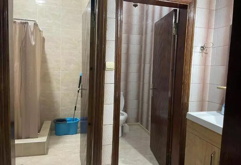 پانسیون Welcome To Kobuleti