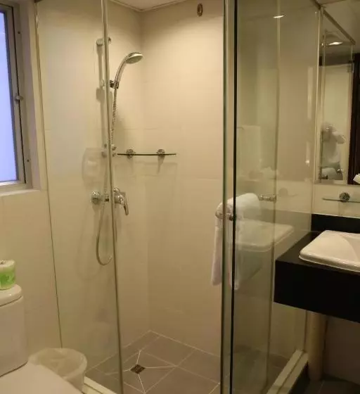 218 Apartment