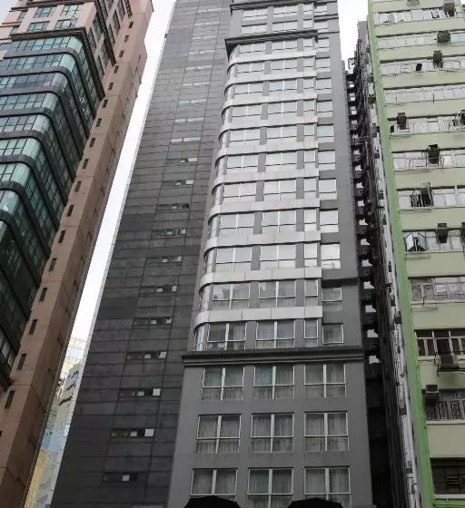 218 Apartment