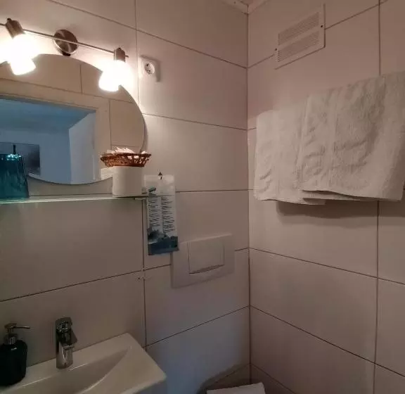 ユースホステル Steakhouse Fieg