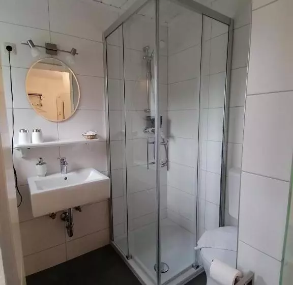 ユースホステル Steakhouse Fieg