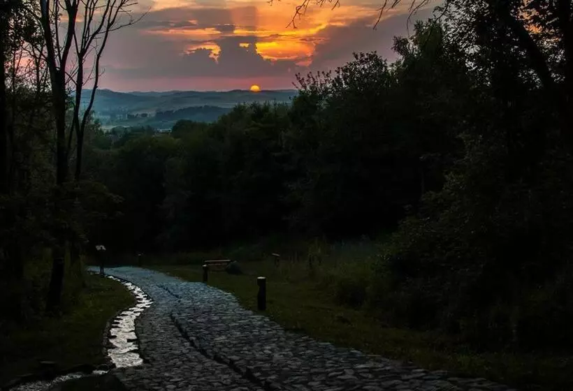 Majatalo Apátságúti Vendégház