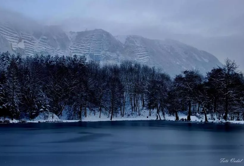 Majatalo Apátságúti Vendégház