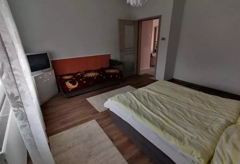 Majatalo Apátságúti Vendégház