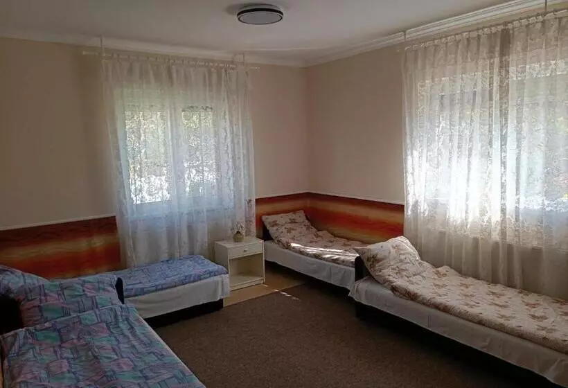 Majatalo Apátságúti Vendégház