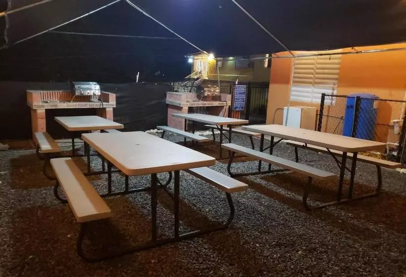 Discovery Beach Apartments