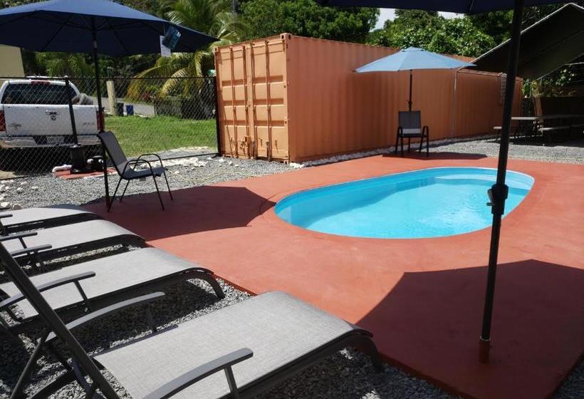 Discovery Beach Apartments