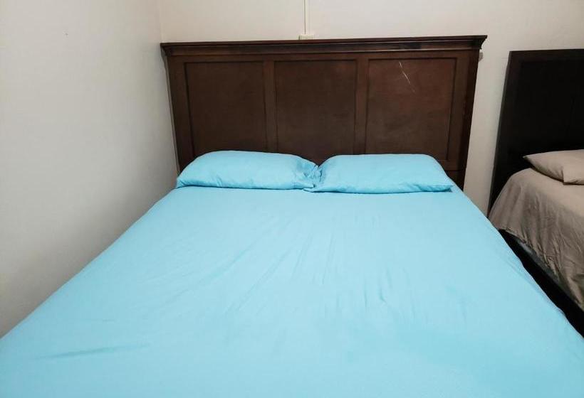 Discovery Beach Apartments