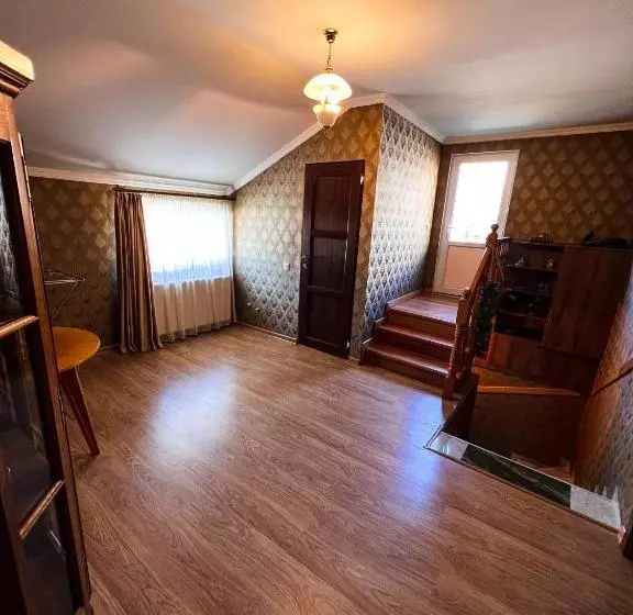 پانسیون Giorgi's Guest House