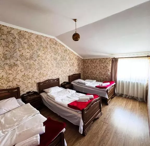 پانسیون Giorgi's Guest House