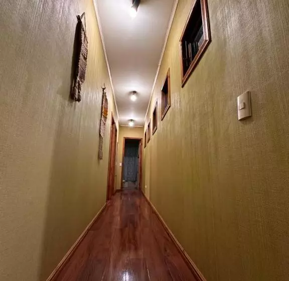 Majatalo Hostal Y Cabañas Mirando Al Mar