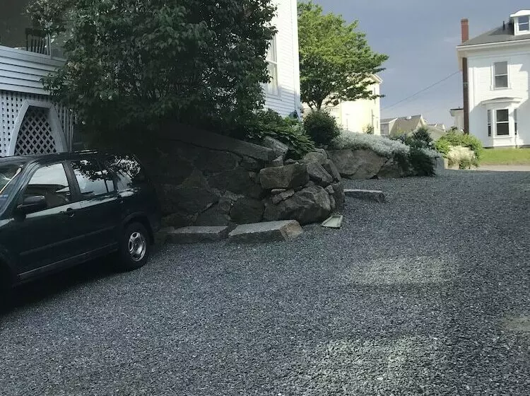 پانسیون The Julietta House