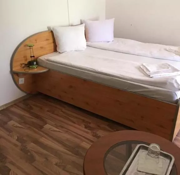 Pensiune Restaurant Casa Sofia