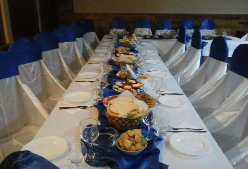 Pensiune Restaurant Casa Sofia