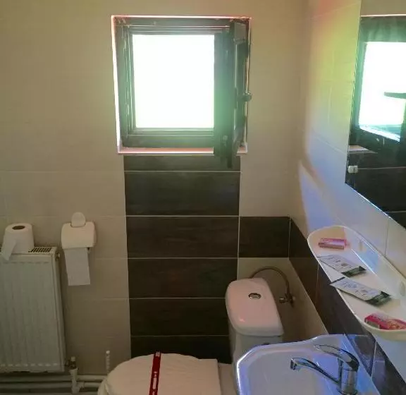 Pensiune Restaurant Casa Sofia