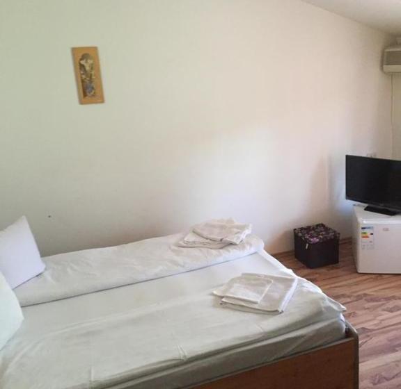 Pensiune Restaurant Casa Sofia