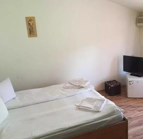 Pensiune Restaurant Casa Sofia