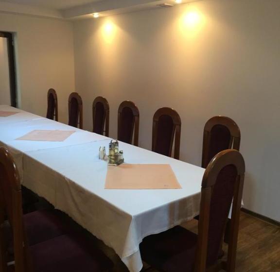 Pensiune Restaurant Casa Sofia