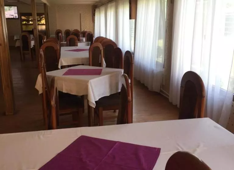 Pensiune Restaurant Casa Sofia