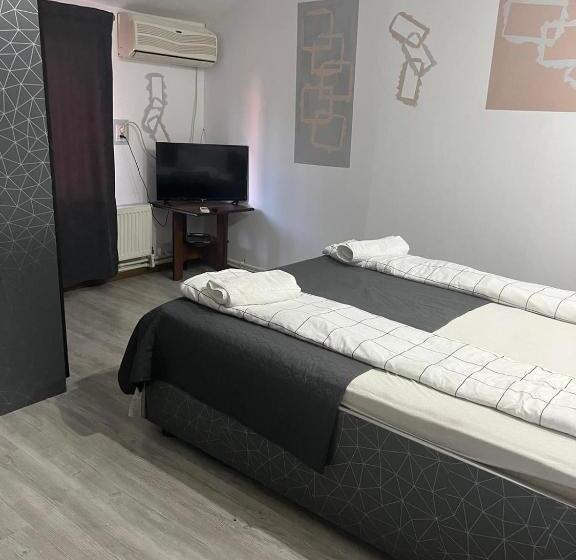 Pensiune Restaurant Casa Sofia