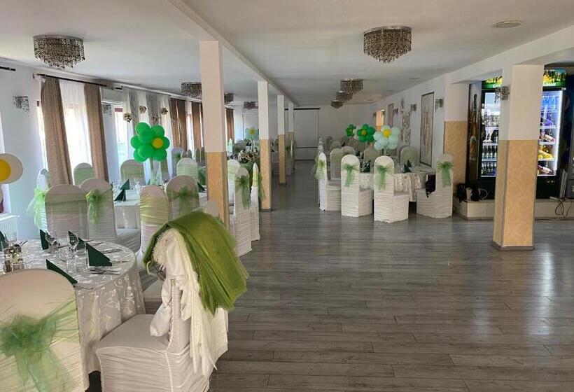 Pensiune Restaurant Casa Sofia