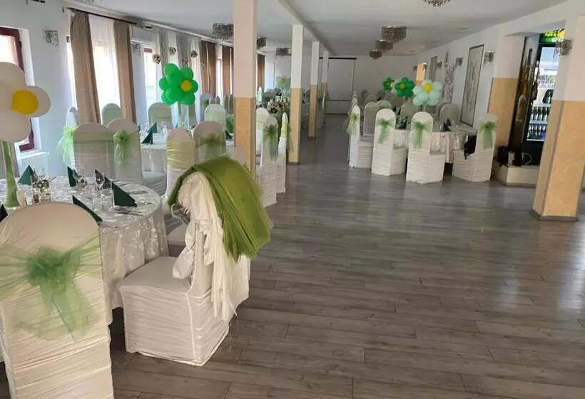 Pensiune Restaurant Casa Sofia