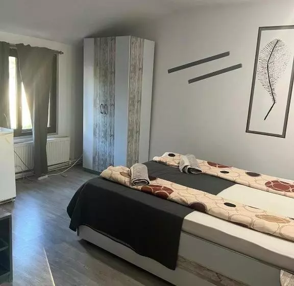 Pensiune Restaurant Casa Sofia