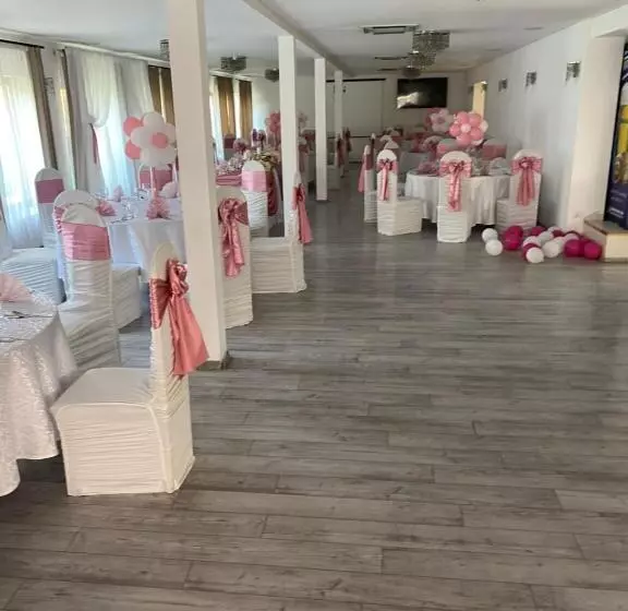 Pensiune Restaurant Casa Sofia