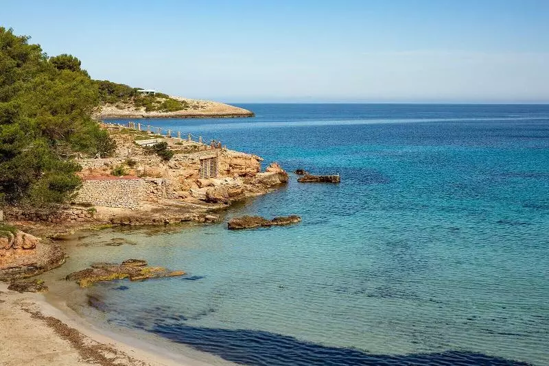 Hotelli Hostal La Cigüeña