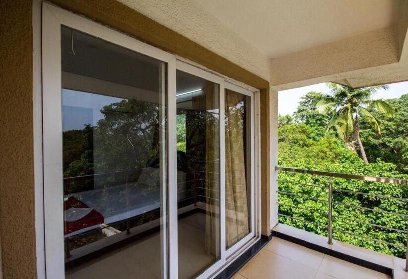 Ivy Retreat Serviced Apartments