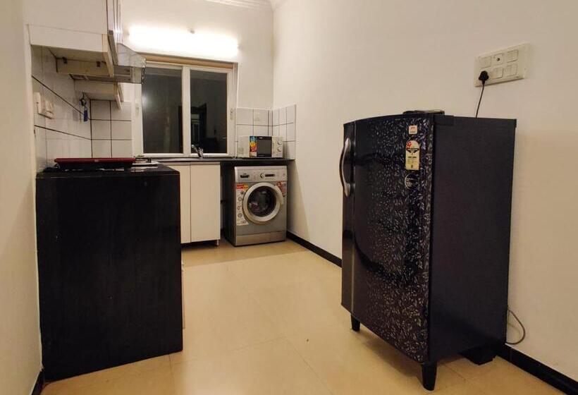 Ivy Retreat Serviced Apartments