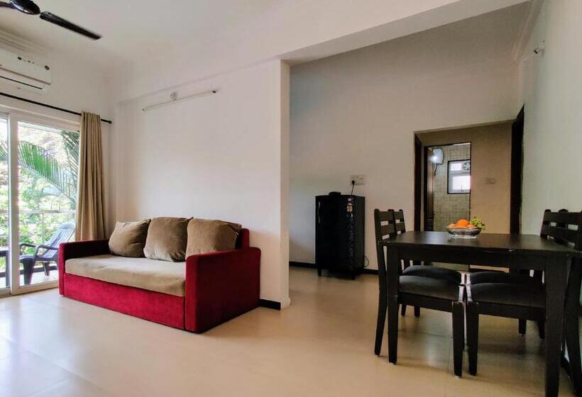 Ivy Retreat Serviced Apartments
