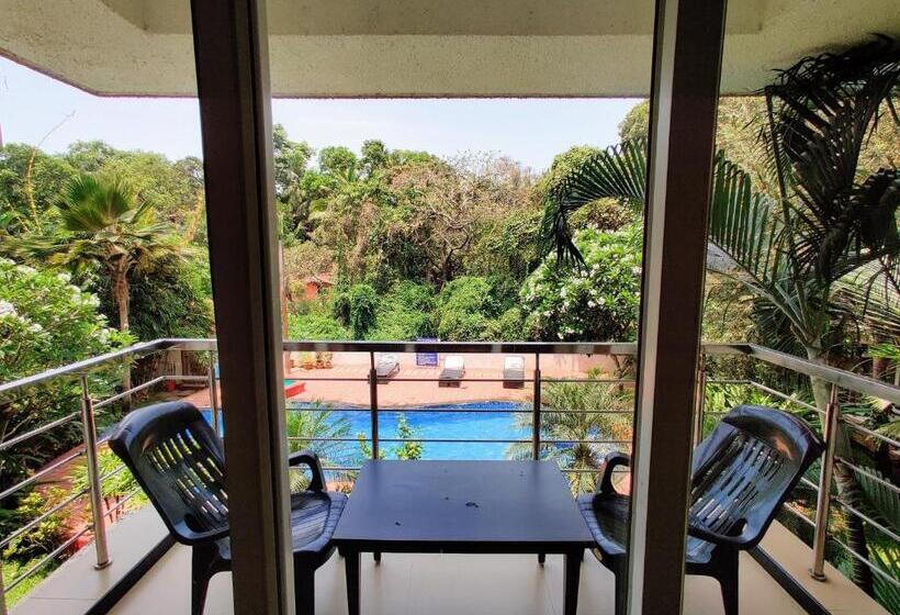 Ivy Retreat Serviced Apartments